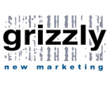 Logo Grizzly New Marketing