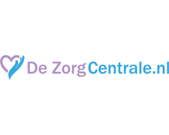 Logo De ZorgCentrale.nl