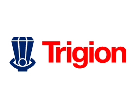 Logo Trigion Airport Caddy