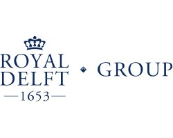 Logo Royal Delft Group
