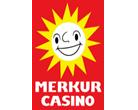 Logo Merkur Casino