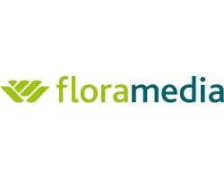 Logo Floramedia