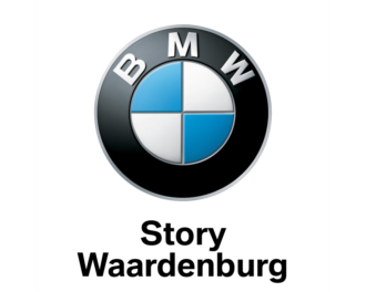 Logo Story Waardenburg