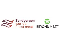 Logo Zandbergen World's Finest Meat