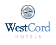 Logo Strandpaviljoen 't Badhuys | WestCord Hotels