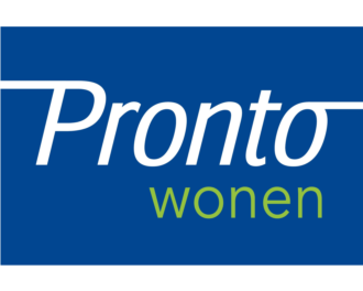 Logo Pronto Wonen Nijmegen