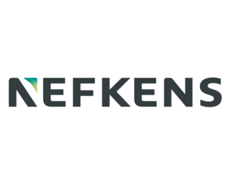 Logo Nefkens Noord B.V.