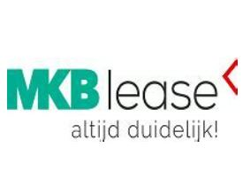Logo MKB Lease B.V.