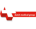 Logo Broeder de Vries Dutch Medical Services