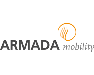 Logo Armada Mobility BV
