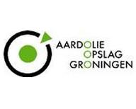 Logo Aardolie Opslag Groningen