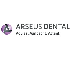 Logo Arseus Dental Nederland