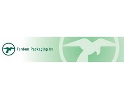 Logo Fardem Packaging B.V.
