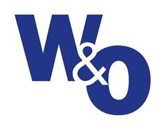 Logo W&O Europe