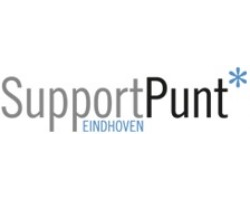 Logo Stichting SupportPunt Eindhoven