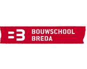 Logo BouwSchool Breda