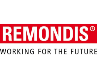 Logo REMONDIS Aqua B.V.