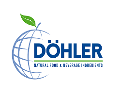 Logo Döhler Roggel B.V.