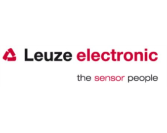 Logo Leuze Electronic Nederland