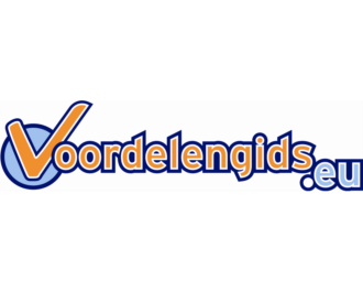 Logo Voordelengids