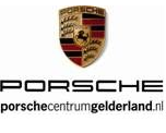 Logo PorscheCentrum Gelderland BV