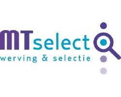 Logo MTselect services