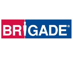 Logo Brigade Electronics BV