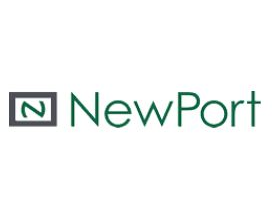 Logo NewPort Europe B.V.