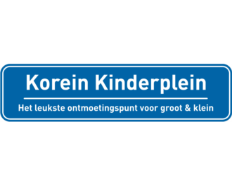 Logo Korein Kinderplein