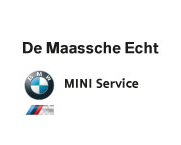 Logo De Maassche Echt