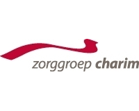 Logo Zorggroep Charim