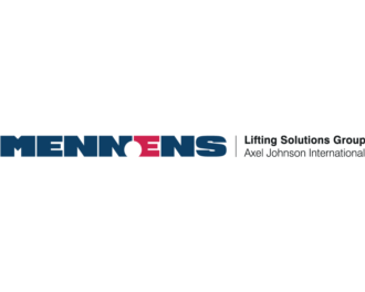 Logo Mennens Groep