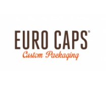 Logo Euro-Caps BV