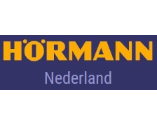 Logo Hörmann Nederland