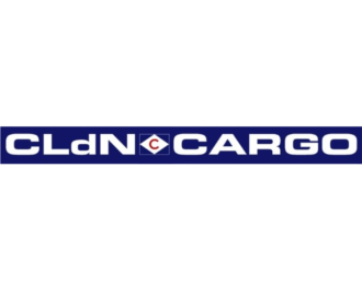 Logo CLdN Cargo BV