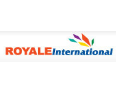 Logo Royale Europe