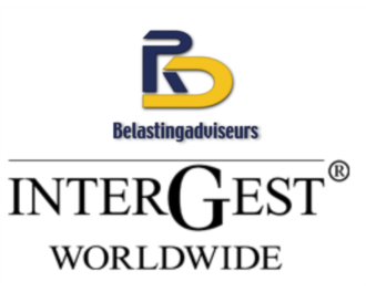 Logo RD Belastingadviseurs | InterGest Netherlands BV