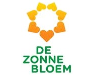 Logo Nationale Vereniging de Zonnebloem