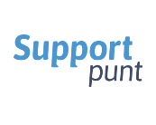 Logo Stichting Supportpunt