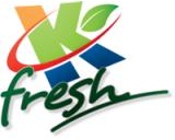 Logo K-fresh