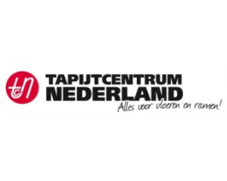 Logo Tapijtcentrum Nederland