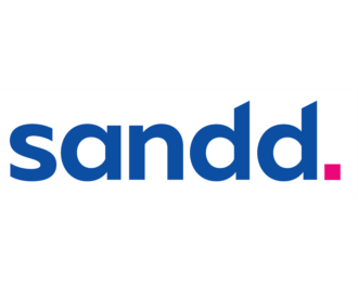 Logo Sandd