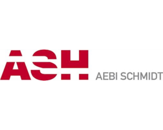Logo Aebi Schmidt Nederland
