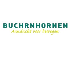 Logo Buchrnhornen