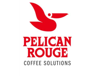 Logo Pelican Rouge Coffee Solutions