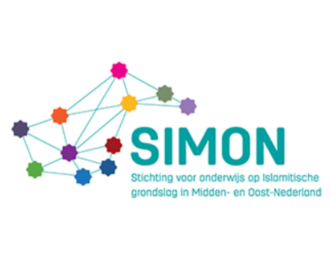 Logo SIMON scholen