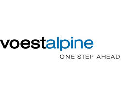Logo Voestalpine Polynorm BV