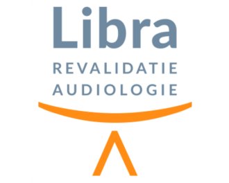 Logo Libra Revalidatie & Audiologie