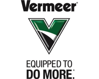 Logo Vermeer International