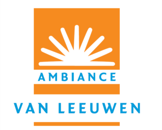 Logo Ambiance Zonwering Van Leeuwen